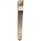 Ekena Millwork Imperial Arts & Crafts Smooth Bracket, Douglas Fir, 5 1/2"W x 48"D x 48"H BKT06X48X48IMP03SDF - alternate 4